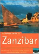 The Rough Guide to Zanzibar