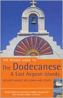The Rough Guide to Dodecanese and the East Aegean Island
