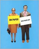 On Paper: New Paper Art