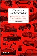 Chapman's Car Compendium: The Essential Book of Car Facts and Trivia