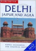 Delhi, Jaipur & Agra Travel Pack