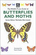 Wildlife Trust Guide to Moths and Butterflies