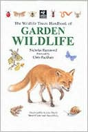 Wildlife Trusts Handbook of Garden Wildlife