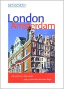 Cadogan London-Amsterdam: City-Centre to City-Centre Less than an Hour Away