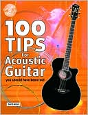 100 Tips for Acoustic Guitar