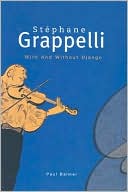 Stephane Grappelli: A Life in the Jazz Century
