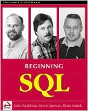 Beginning SQL Programming