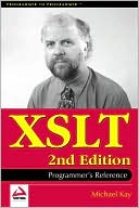 XSLT Programmer's Reference