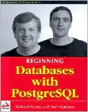 Beginning Databases with PostgreSQL