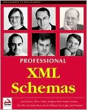 Professional XML Schemas