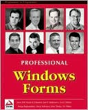 Professional Windows Forms