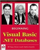 Beginning Visual Basic .NET Databases