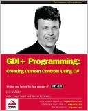 GDI+ Programming: Creating Custom Controls Using C#