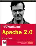Professional Apache 2.0