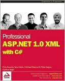 Professional ASP.NET 1.0 XML with C#