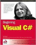 Beginning Visual C# (2nd Edition)