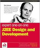 Expert One-on-One J2EE Design & Development