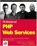 Professional PHP Web Services