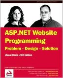 ASP.NET Website Programming: Problem - Design - Solution VB.NET Edition