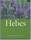 Gardening with Hebes