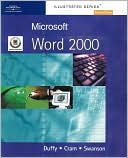 Microsoft Word 2000 - Illustrated Second Course: European Edition