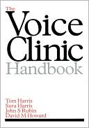 The Voice Clinic Handbook