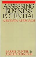 Assessing Business Potential: A Biodata Approach