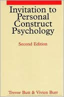 Invitation to Personal Construct Psychology