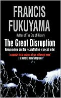 The Great Disruption