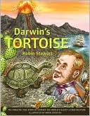 Darwin's Tortoise by Robin Stewart: Book Cover