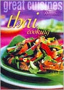 Creative Food: Thai