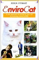 Envirocat by Robin Stewart: Book Cover