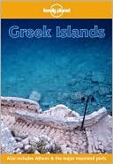 Lonely Planet Greek Islands