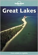 Lonely Planet Great Lakes