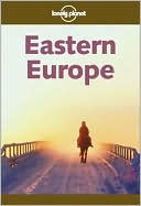 Lonely Planet Eastern Europe
