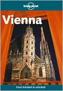 Lonely Planet: Vienna 2001