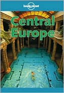 Lonely Planet Central Europe