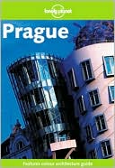 Lonely Planet: Prague 2001