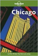 Lonely Planet Chicago