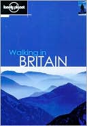 Lonely Planet: Walking in Britain 2001