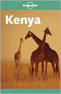 Lonely Planet: Kenya, 5th Edition