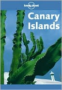 Lonely Planet: Canary Islands 2001