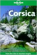 Lonely Planet: Corsica 2001