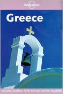 Lonely Planet Greece: 5th Edition