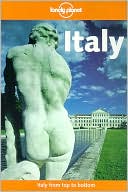Lonely Planet Italy: 5th Edition