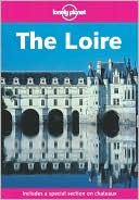 Lonely Planet The Loire
