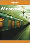 Lonely Planet: Moscow