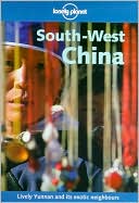 South-West China
