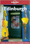 Lonely Planert Edinburgh