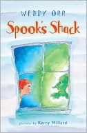 Spook's Shack